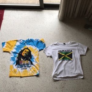 Jamaica boys bundle 🇯🇲